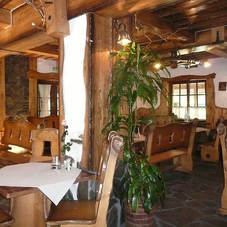 Karczma Parchatka Bagian luar foto