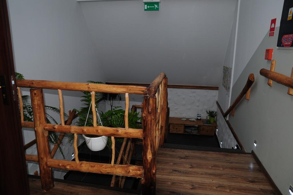 Karczma Parchatka Bagian luar foto