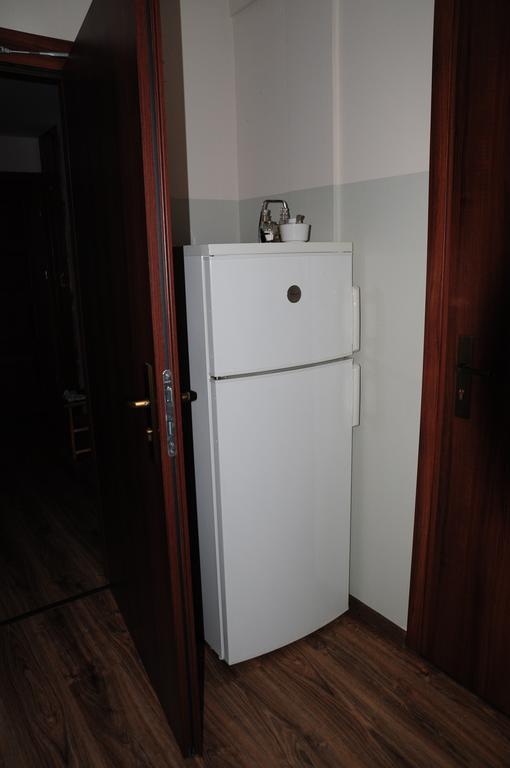 Karczma Parchatka Bagian luar foto