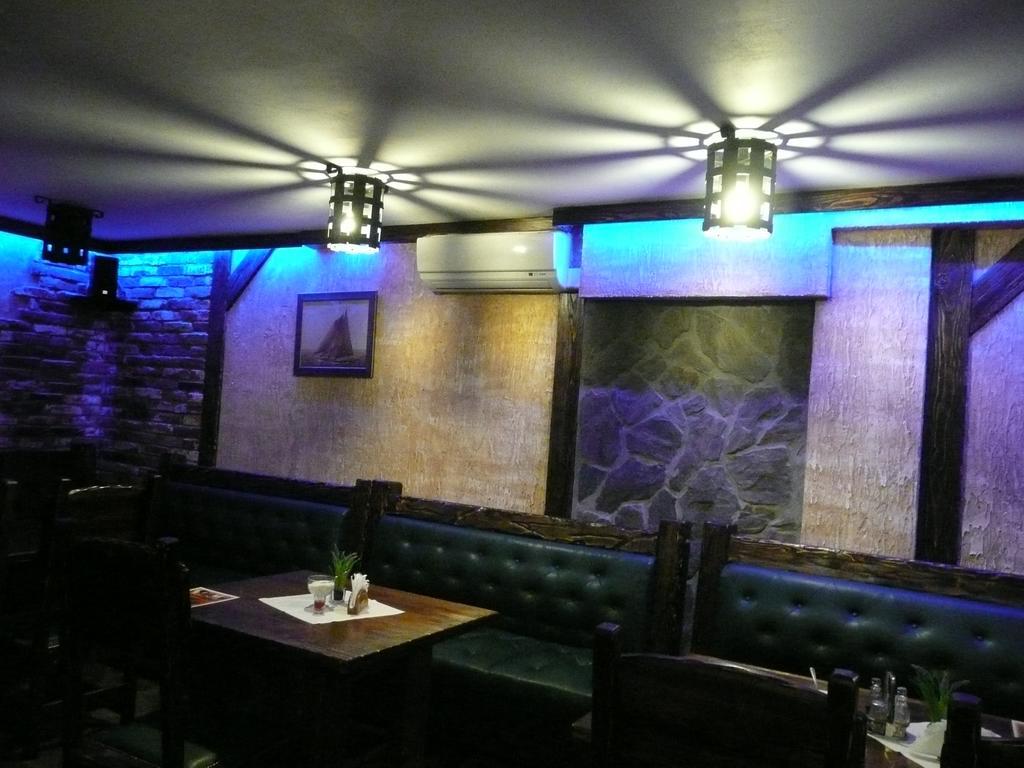 Karczma Parchatka Bagian luar foto